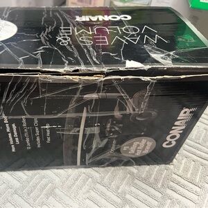 Conair Hot Rollers 1.5” Hair Curlers